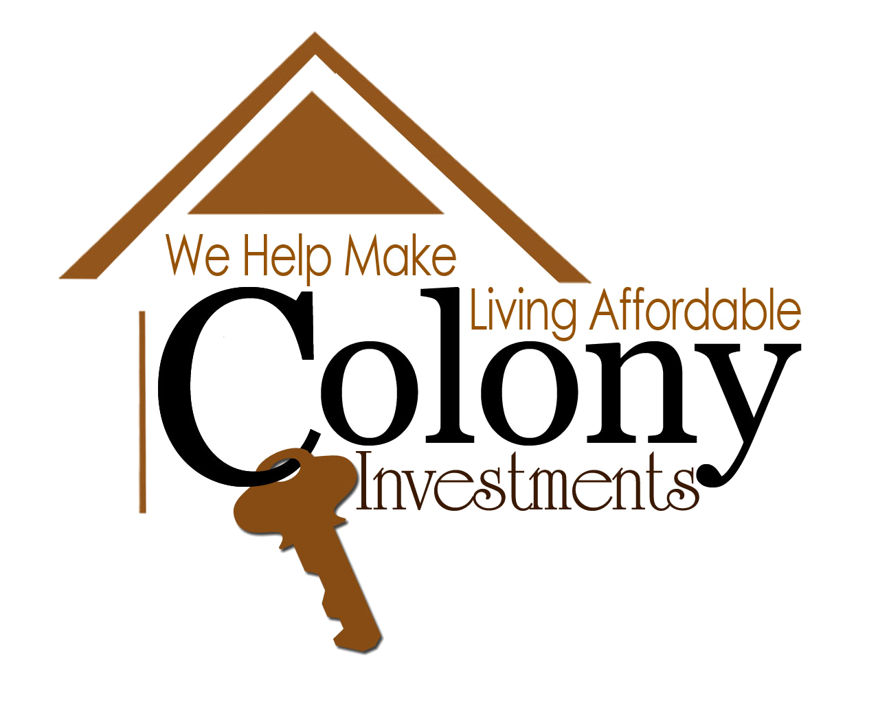 Colony Investments logo